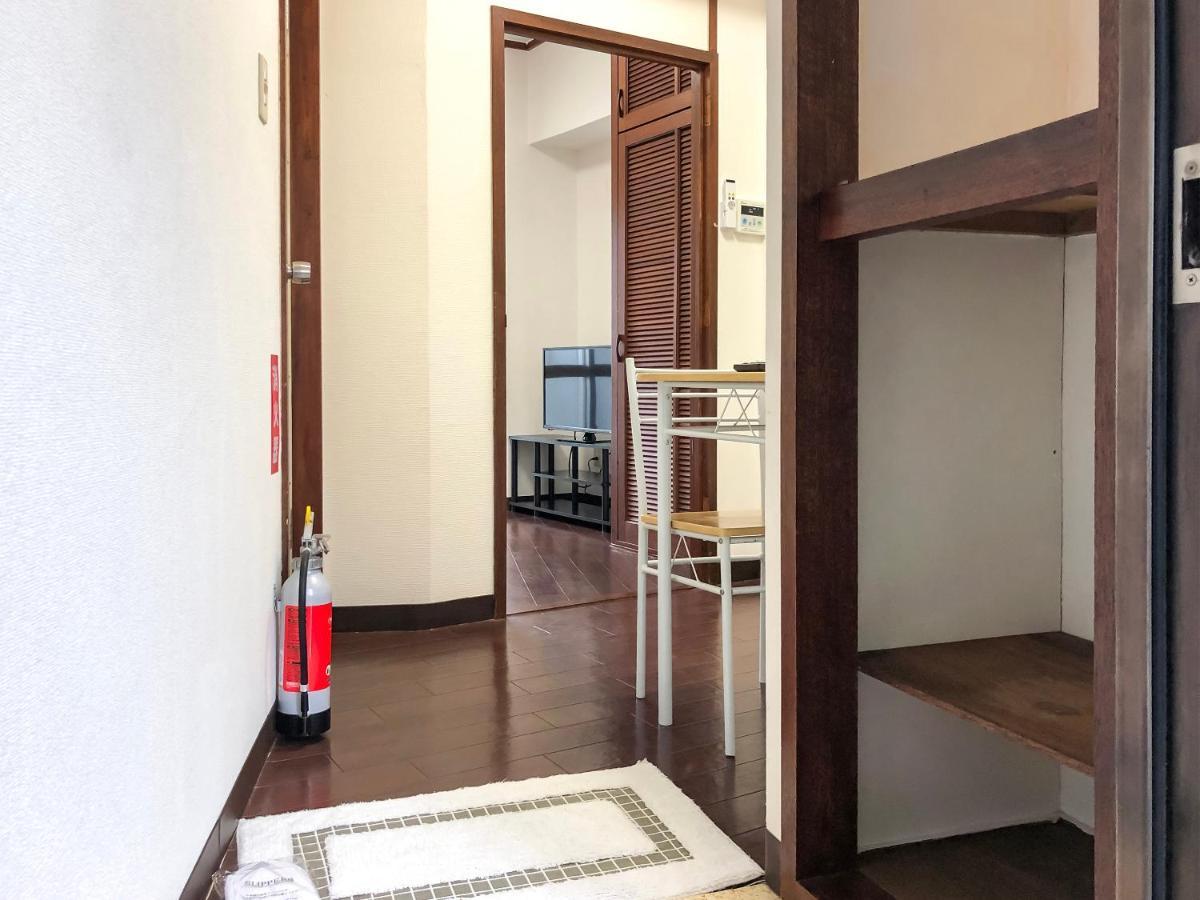 Sunset Hills Inn Naha Zewnętrze zdjęcie