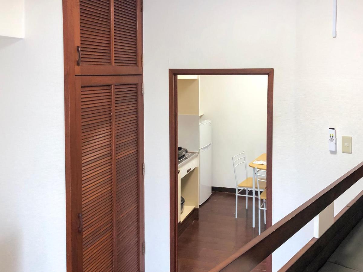 Sunset Hills Inn Naha Zewnętrze zdjęcie