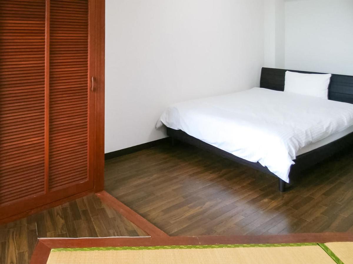 Sunset Hills Inn Naha Zewnętrze zdjęcie