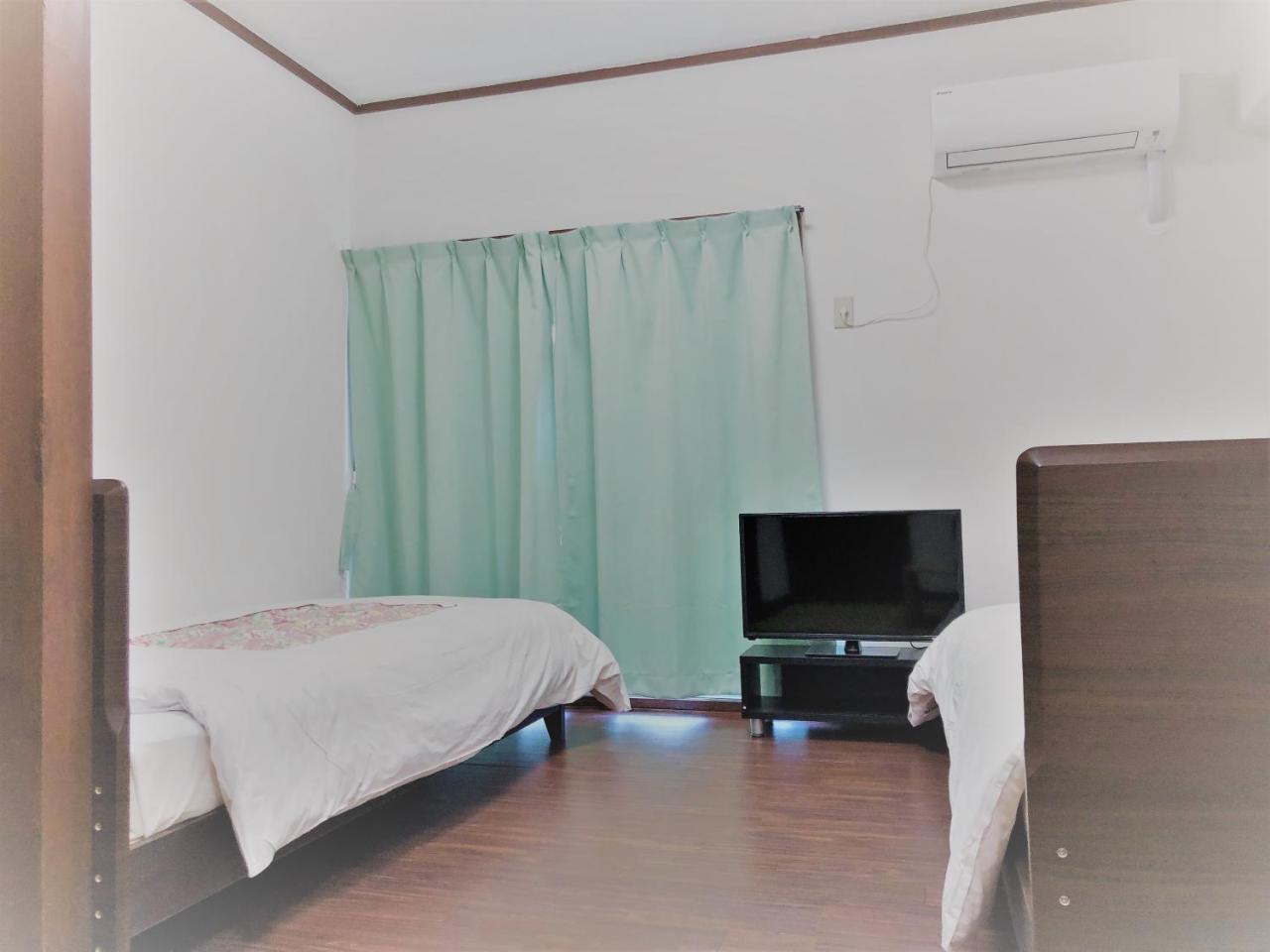 Sunset Hills Inn Naha Zewnętrze zdjęcie