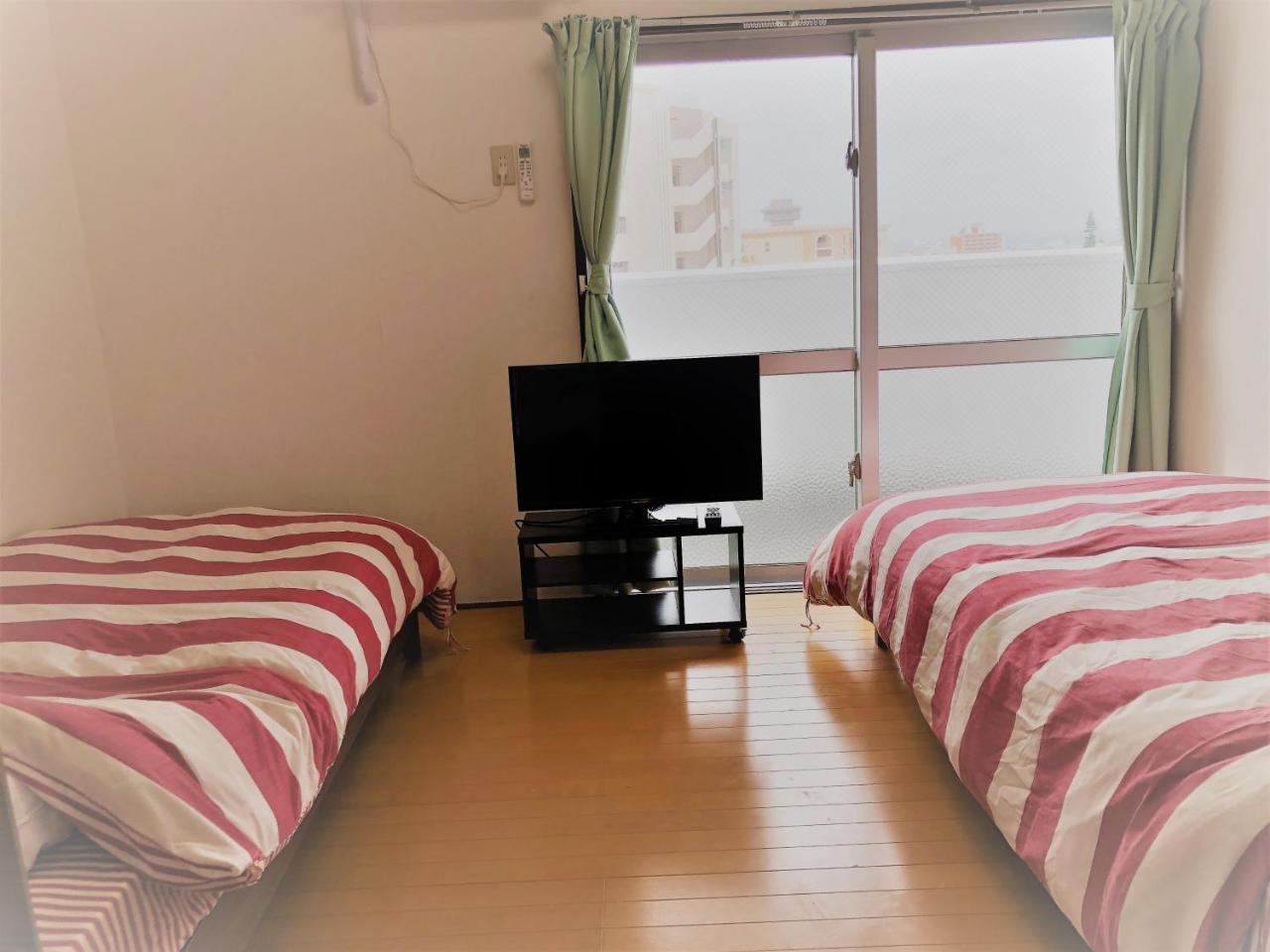 Sunset Hills Inn Naha Zewnętrze zdjęcie